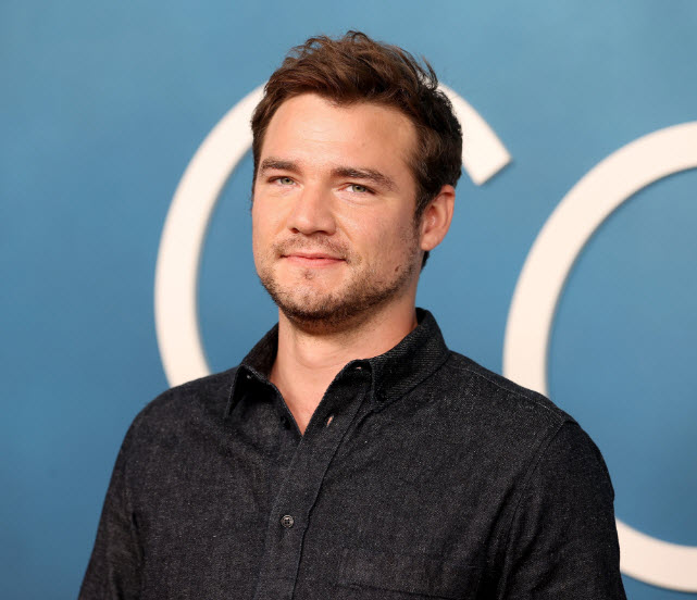 Daniel Durant
